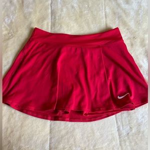 NWOT Nike Athletic Skirt